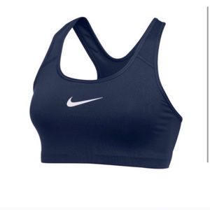 Nike Dry Fit Sports Bra size small Never been worn